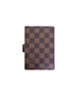 Louis Vuitton Koala Agenda, back view